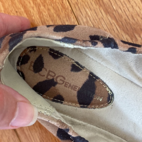 Bcbg generation flats - Picture 2 of 4